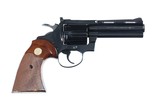 Colt Diamondback Revolver .22 lr - 2 of 12