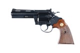 Colt Diamondback Revolver .22 lr - 6 of 12