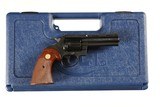 Colt Diamondback Revolver .22 lr - 1 of 12