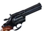 Colt Diamondback Revolver .22 lr - 3 of 12