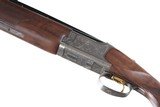Browning Citori 525 Grade 3 O/U Shotgun 16ga - 13 of 17