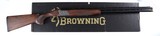 Browning Citori 525 Grade 3 O/U Shotgun 16ga - 2 of 17