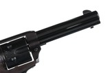 Colt Peacemaker Revolver .22 lr - 3 of 9