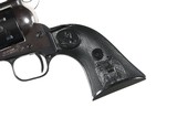 Colt Peacemaker Revolver .22 lr - 7 of 9