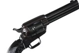 Colt Peacemaker Revolver .22 lr - 2 of 9