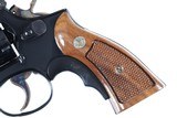 SOLD Smith & Wesson 14-3 Revolver .38 spl - 7 of 10