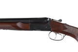 Stoeger/Amantino Coach Gun SxS Shotgun 12ga - 11 of 13