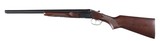 Stoeger/Amantino Coach Gun SxS Shotgun 12ga - 12 of 13