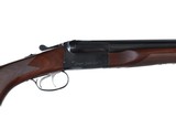 Stoeger/Amantino Coach Gun SxS Shotgun 12ga - 1 of 13