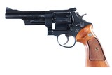 Sold Smith & Wesson 27-5 Revolver .357 Mag - 5 of 10