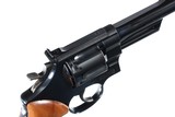 Sold Smith & Wesson 27-5 Revolver .357 Mag - 2 of 10