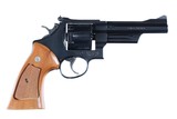 Sold Smith & Wesson 27-5 Revolver .357 Mag - 1 of 10