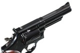 Sold Smith & Wesson 25-5 Revolver .45 Colt - 2 of 10