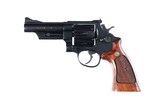 Sold Smith & Wesson 25-5 Revolver .45 Colt - 5 of 10