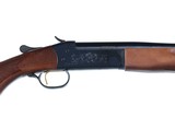 SOLD Winchester 37A Sgl Shotgun .410 - 3 of 16