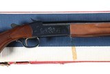 SOLD Winchester 37A Sgl Shotgun .410 - 1 of 16