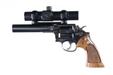 SOLD - Smith & Wesson 10-8 Revolver .38 spl - 6 of 11