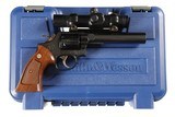 SOLD - Smith & Wesson 10-8 Revolver .38 spl - 1 of 11