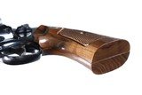 SOLD - Smith & Wesson 10-8 Revolver .38 spl - 9 of 11