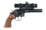 SOLD - Smith & Wesson 10-8 Revolver .38 spl - 2 of 11