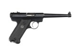 Ruger Standard Pistol .22 lr - 1 of 9
