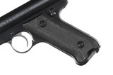 Ruger Standard Pistol .22 lr - 7 of 9