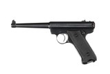 Ruger Standard Pistol .22 lr - 5 of 9