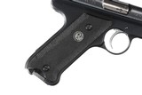 Ruger Standard Pistol .22 lr - 4 of 9