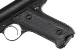 Sold Ruger Standard Pistol .22 lr - 7 of 9