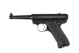 Sold Ruger Standard Pistol .22 lr - 5 of 9