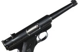 Sold Ruger Standard Pistol .22 lr - 2 of 9