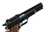 Belgium Browning Hi Power Pistol 9mm - 5 of 10