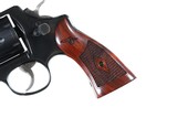 Smith & Wesson 22-4 Thunder Ranch Revolver .45 cal - 8 of 11