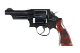 Smith & Wesson 22-4 Thunder Ranch Revolver .45 cal - 6 of 11