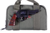 Smith & Wesson 22-4 Thunder Ranch Revolver .45 cal - 1 of 11