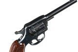 H&R 922 Revolver .22 cal - 3 of 11