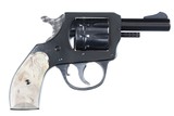 H&R 922 Revolver .22 cal - 2 of 11