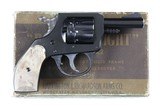 H&R 922 Revolver .22 cal - 1 of 11