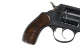 SOLD - Iver Johnson 55-SA Cadet Revolver .22 cal - 5 of 11