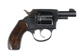 SOLD - Iver Johnson 55-SA Cadet Revolver .22 cal - 2 of 11