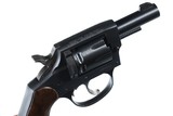 SOLD - Iver Johnson 55-SA Cadet Revolver .22 cal - 3 of 11