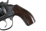 SOLD - Iver Johnson 55-SA Cadet Revolver .22 cal - 8 of 11
