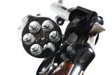 SOLD Smith & Wesson 22-4 Revolver .45 ACP - 11 of 12