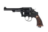 SOLD Smith & Wesson 22-4 Revolver .45 ACP - 6 of 12