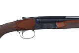 Winchester 23 Classic SxS Shotgun 28ga - 1 of 24