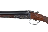 Parker Reproduction DHE SxS Shotgun 12ga - 11 of 25