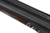 Parker Reproduction DHE SxS Shotgun 12ga - 20 of 25