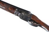 Parker Reproduction DHE SxS Shotgun 12ga - 13 of 25