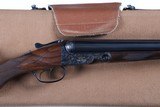 Parker Reproduction DHE SxS Shotgun 12ga - 1 of 25