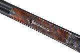 Parker Reproduction DHE SxS Shotgun 12ga - 14 of 25